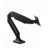 GEMBIRD Nosač za monitor MA-DA1-03, stolni, 35", crni